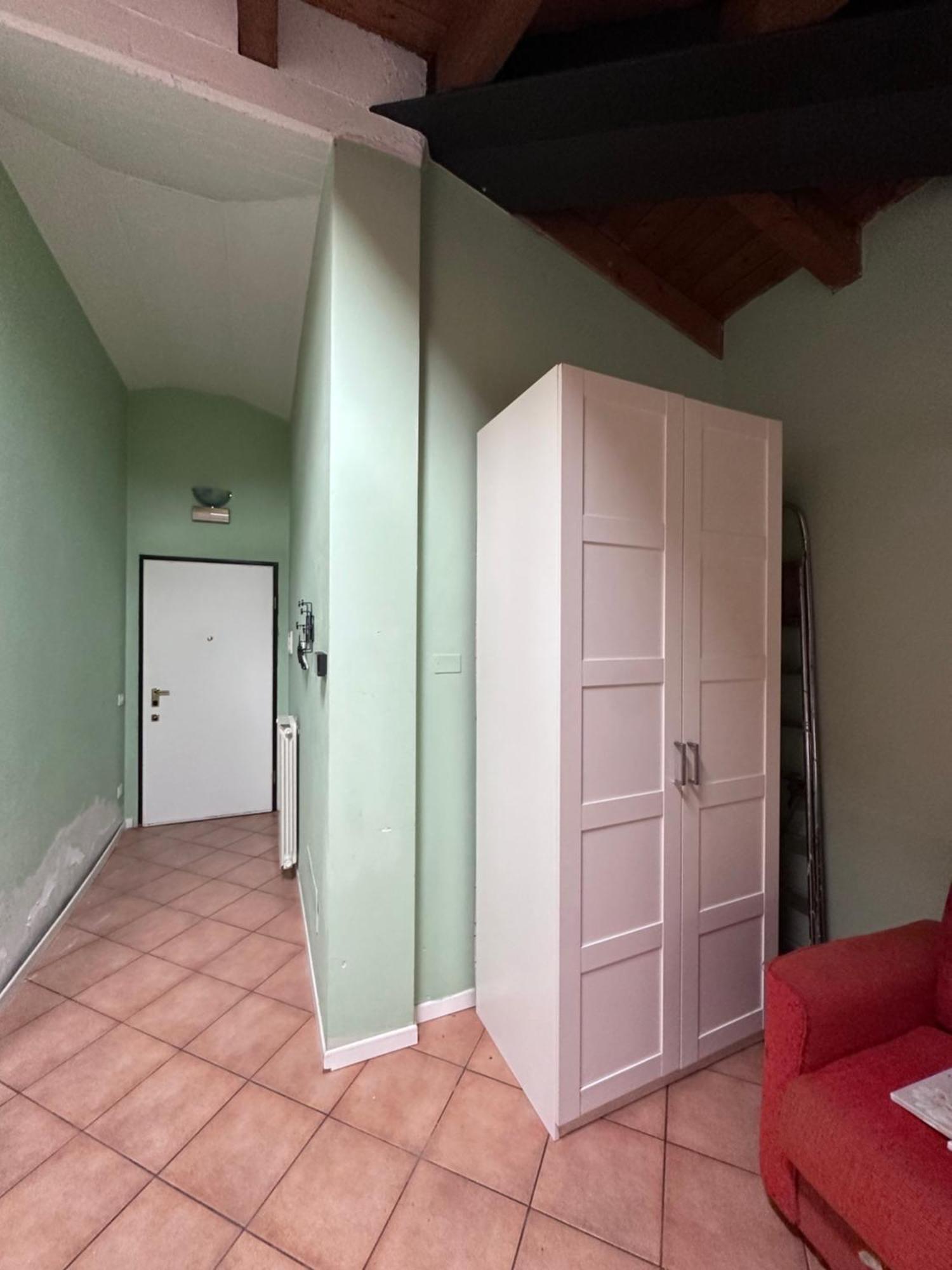 브레시아 Garibaldi 4 Loft 아파트 외부 사진