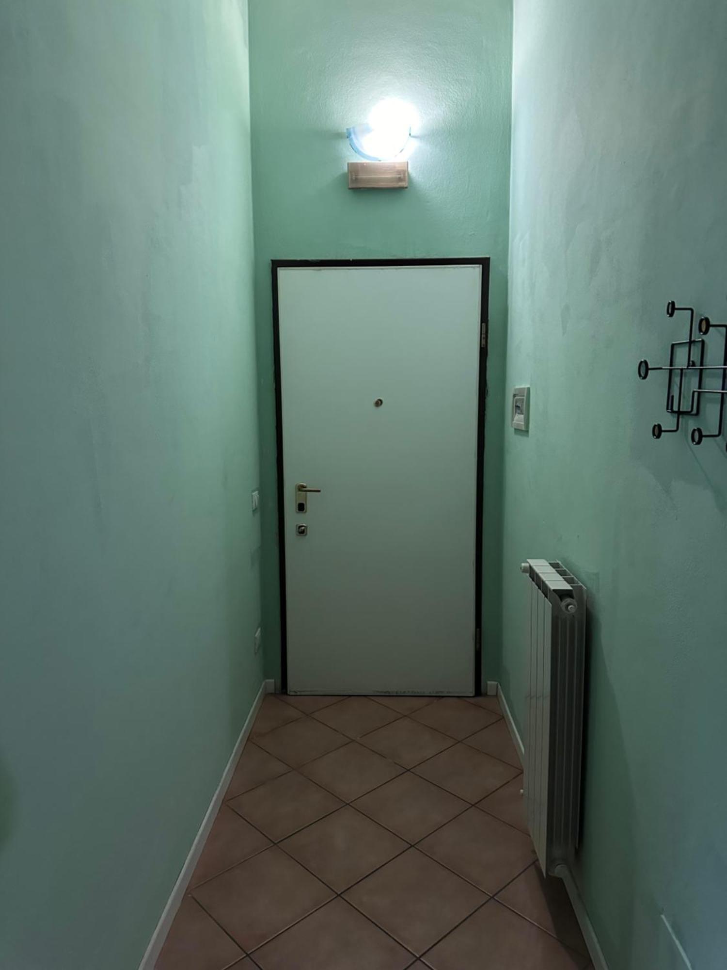 브레시아 Garibaldi 4 Loft 아파트 외부 사진