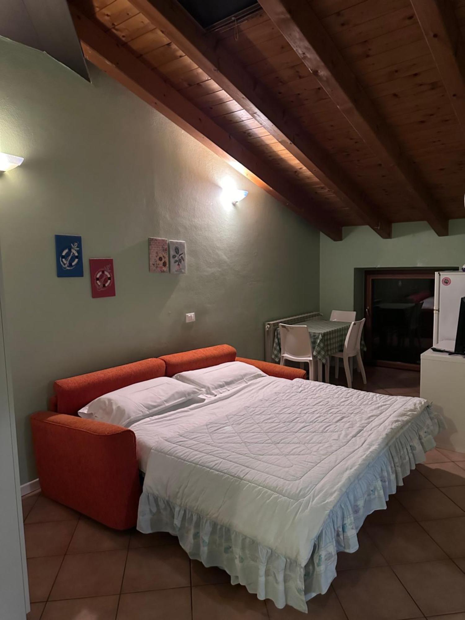 브레시아 Garibaldi 4 Loft 아파트 외부 사진