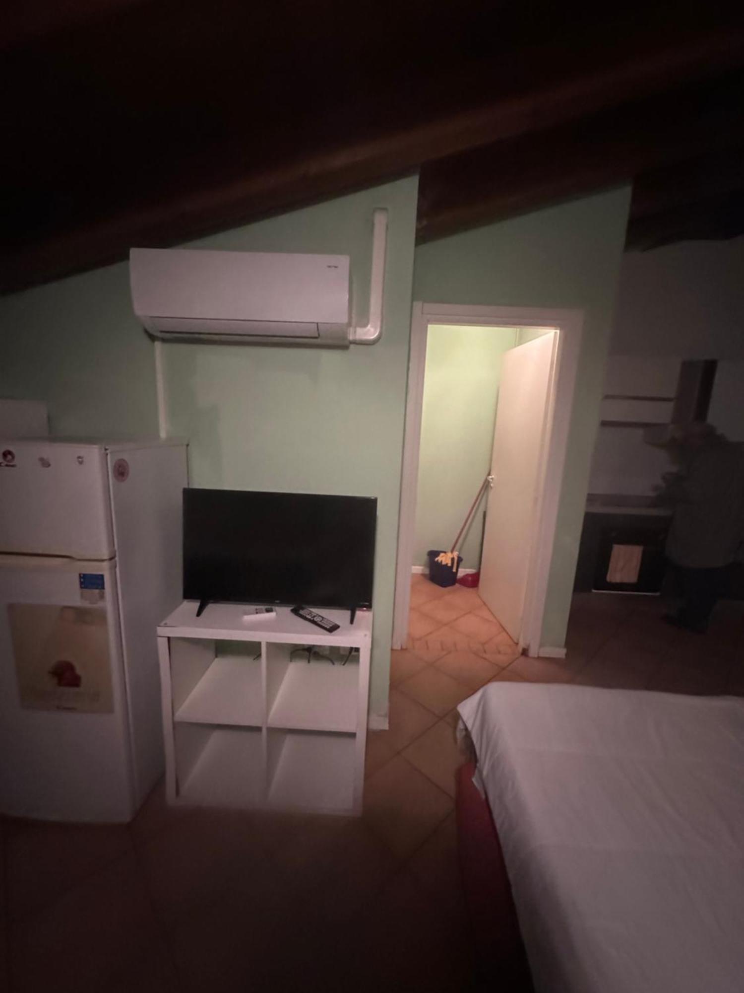브레시아 Garibaldi 4 Loft 아파트 외부 사진